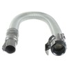 4YourHome Complete Hose Assembly Designed to Fit Dyson DC27 &