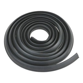 Trunk Seal Weatherstrip Soft Rubber TK46-16 for Pontiac Buick Chevy Olds Pontiac