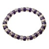 Nakago Precious Stone Bracelet Cleopatra 7mm E-135