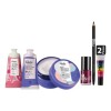 Kit Natura Cremas Tododia Y Maquillaje Faces