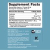 Collagen Bio-Peptides Grassfed | 10 oz (283 g) Powder
