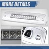 Auto Dynasty LED 3rd Third Tail Brake Light High Mount