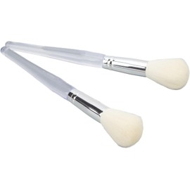 ZJchao Aplicador de Brocha para Mascarilla Facial, y Cómodo brocha para facial Crea Espuma Densa Herramienta de Belleza Fácil de Limpiar brochas para facial Ideal para Aplicar