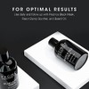 Pacinos Shave System Aloe & Tea Tree Beard & Face