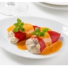 Zona Organic | Spanish Fire Roasted Piquillo Peppers | 6.5