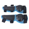 Kids Cycling Knee Pads Anti Fall Knee Protector for Roller
