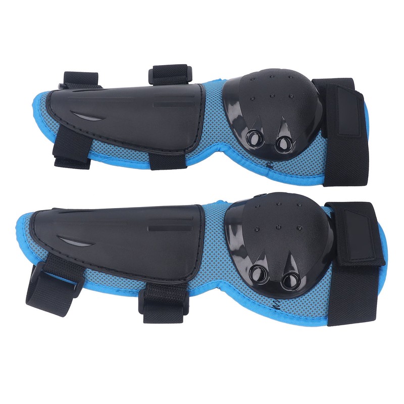 Kids Cycling Knee Pads Anti Fall Knee Protector for Roller