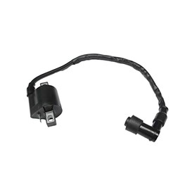 Ignition Coil Compatible with Yamaha ATV Big Bear 350 YFM350 New