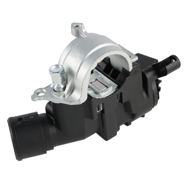 989-019 Ignition Switch Lock Cylinder Assembly with 2 Chip Keys