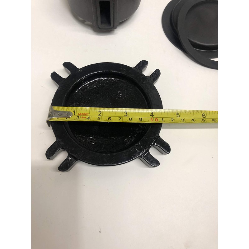 3/4 Sensus Sr2 Water Meter Rebuild Kit