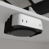 Under Desk Mount for Mac mini M4 / Pro 2024