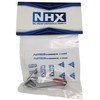 NHX Metal Winch Anchor of Rock Crawler Scale Accessories -