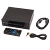 Dual Channel LED Sound Level Meter PPM VU Audio Spectrum