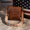 Montana West Crossbody Purses and Handbags for Women, Medium Size
