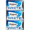 Trident White Peppermint Sugar Free Gum (16 pc., 12 Packs.)