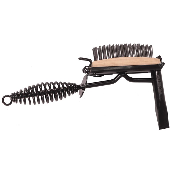 WELDINGER Combi Schlag Hammer All Steel with Spring Handle and