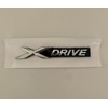 XDrive Emblem XDRIVE X1 X3 X4 X5 X6 X7