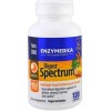 Enzymedica Espectro Digestivo 120 Cápsulas Enzimas Digestivas Sin Sabor Vegano