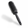 Olivia Garden Expert Blowout Speed Black Label - Matte Black