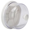 30097‑BC Watch Parts Movement Dust Cover Tray Watch Repairing Accessory