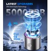 4.0 Upgrade Hydrogen Water Bottle & Hydrogen Absorption 【SGS Certification