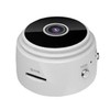 WiFi Remote Camera 1080P HD Infrared Night Vision Compact Size