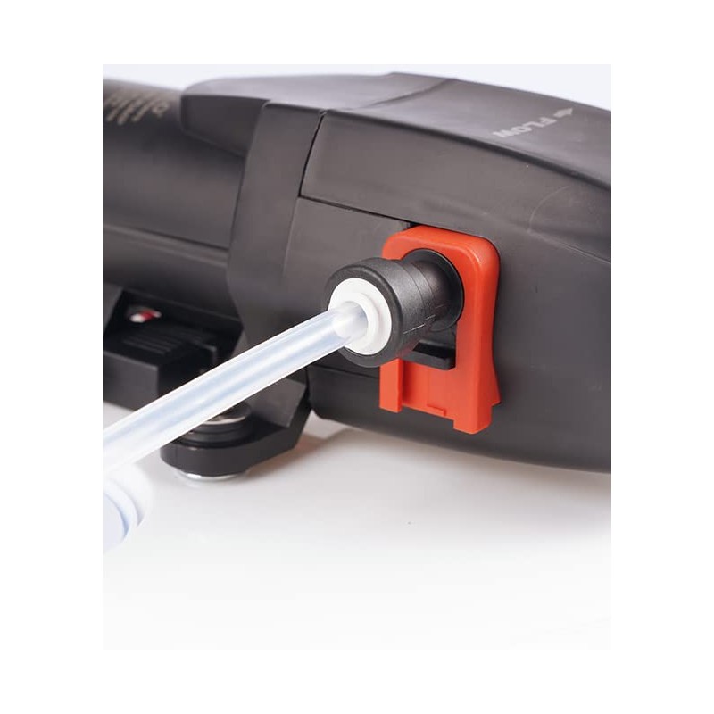 SeaFlo 12 Volt 3.7 Gallon Oil Change System