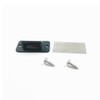 Dual Port Muffler Stainless Steel Retrofit Kit for Chainsaws…