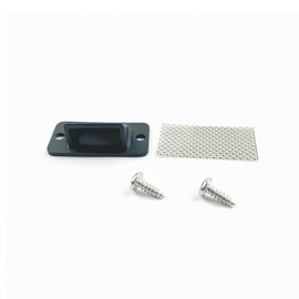 Dual Port Muffler Stainless Steel Retrofit Kit for Chainsaws…