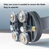 Drywall Cutting Tool - Foldable Easy Ripper Drywall Cutter Tool