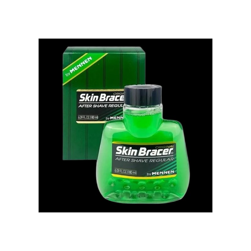 Living room men's skin 380ML men's skin 40s men's cosmetics