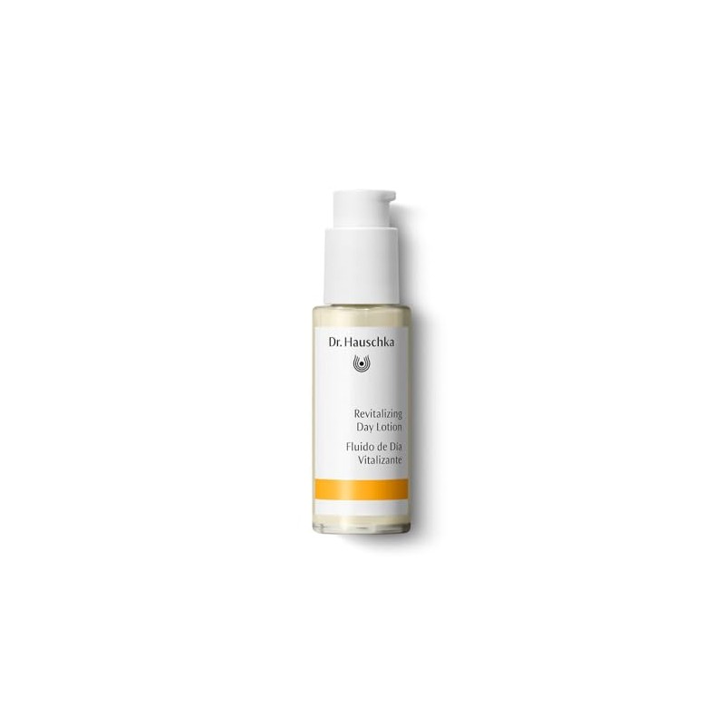 Dr. Hauschka Revitalizing Day Lotion, 1.7 fl oz