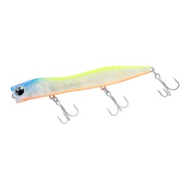 DAIWA Sea Bass Minnow Moissanite Sly Tropical Bait 110F Lure