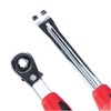 Performance Tool W80101 Offset Ratcheting Wrench Set for Automatic Slack