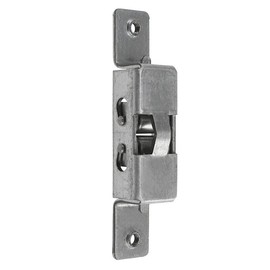 Door Roller Catch latch To Fit Belling 317AN 317GR 317SI 317WH Cooker/Oven Genuine 410920348
