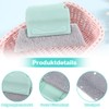 Window Grooves Cleaning Tool, Pack of 7 Window Grooves Cleaning