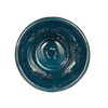 W&W Orchid Pot with Holes and Saucer for Repotting, 6