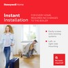 Honeywell Home Smart Radiator Thermostat Valve/HR 27 ECO ETRV/Programmable Thermostatic
