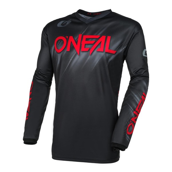 O'Neal Element V.24 Jersey Youth Voltage Black/Red M