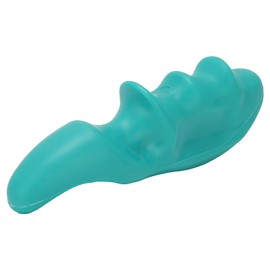 Cocoarm Mini -Daumensparer Massage Deep Tissue Back Massage Tool, Handheld Daumenschutzmassagebast