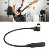 5 Pin DIN Cable MIDI Cable 6.35mm to MIDI TRS