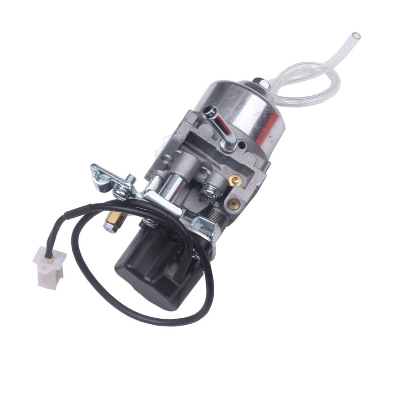 BH-Motor New Carburetor Carb For Yamaha EF2000ISC EF2000ISCH EF2000 EF