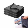 FOKH XXL Drying Cloth, Drying Towel 40 x 60 cm,