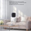 Wall Mounted Heater Constant Temperature Household Mini Space Saving with