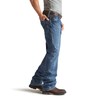 Ariat FR M3 Loose Basic Stackable Straight Leg Jeans -