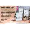 Pumpkin Pie Highly Scented Soy Wax Melts