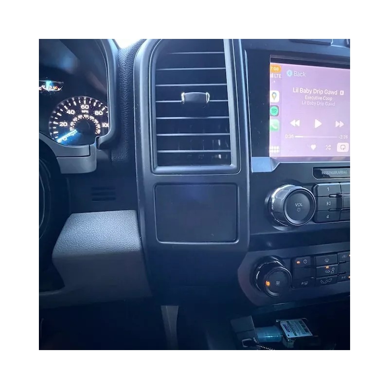 Ford Expedition Coin Holder Replacement - Easy Install