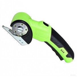 Electric Scissors,Cardboard Cutter,Electric Box Cutter,3.6V Cordless Scissors,Cardboard Cutter with 2 Safety Blades And Storage Bag