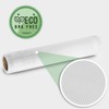 Cecotec Confezione da 2 rotoli per sigillatrice sottovuoto Superficie goffrata,