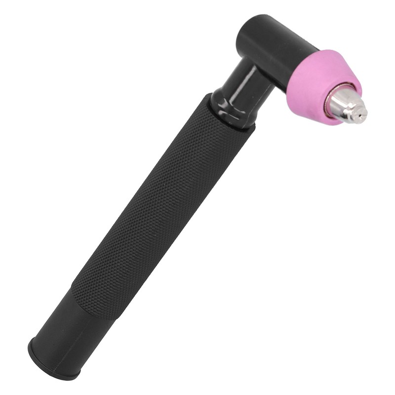 Welding Torch Head AG60 WaterCooled Argon Arc Adjustable Portable Plasma